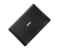 MSI GX60 Destroyer A10-5750M/12GB/120+1000 R9-M290X - 176607 - zdjęcie 5